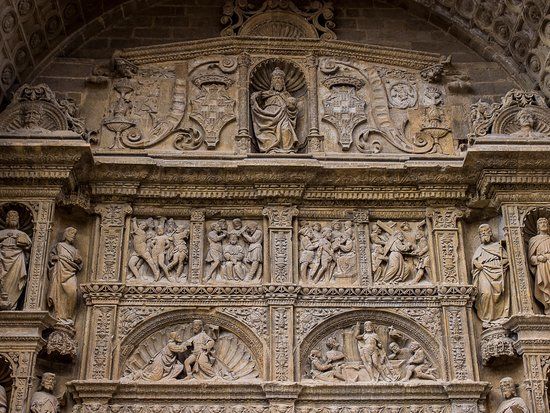 Iglesia de Santo Tomás